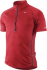 Nike Short-Sleeve Denier Diff 1/2 Zip 