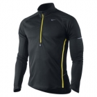 Nike Long Sleeve Denier Diff 1/2 Zip 