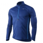 Nike Long Sleeve Denier Diff 1/2 Zip 