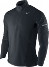Nike Sphere Long Sleeve 1/2 Zip