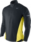 Nike Sphere Long Sleeve 1/2 Zip