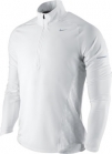 Nike Sphere Long Sleeve 1/2 Zip