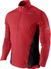 Nike Sphere Long Sleeve 1/2 Zip