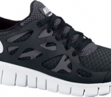 Nike Free Run+ 2 