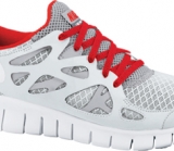 Nike Free Run+ 2 
