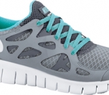 WMNS Nike Free Run+ 2 