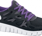 WMNS Nike Free Run+ 2 