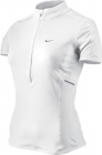 Nike Short-Sleeve Denier Diff 1/2 Zip Top WMNS