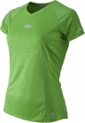 Nike Embossed Short Sleeve Top WMNS