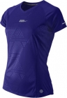 Nike Embossed Short Sleeve Top WMNS