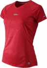 Nike Embossed Short Sleeve Top WMNS