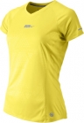 Nike Embossed Short Sleeve Top WMNS