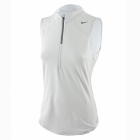 Nike Sphere Sleeveless 1/2 Zip WMNS