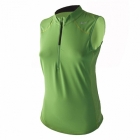 Nike Sphere Sleeveless 1/2 Zip WMNS