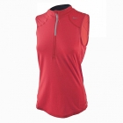 Nike Sphere Sleeveless 1/2 Zip WMNS