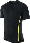 Nike Short-Sleeve Denier Diff Stretch Top