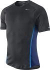 Nike Short-Sleeve Denier Diff Stretch Top