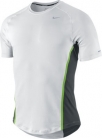 Nike Short-Sleeve Denier Diff Stretch Top