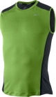 Nike Sleeveless Denier Diff Stretch Top