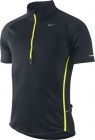 Nike Short-Sleeve Denier Diff 1/2 Zip 