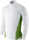 Nike Sphere Long Sleeve 1/2 Zip