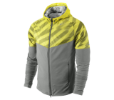 Nike Fanatic Hoodie