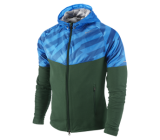 Nike Fanatic Hoodie