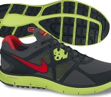 Nike Lunarglide+ 3
