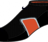 Nike Running Cushioned No Show