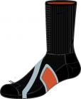 Nike Elite Running Non-Cushioned Crew