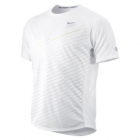 Nike Short-Sleeve Polygraphic Top