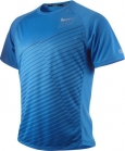 Nike Short-Sleeve Polygraphic Top