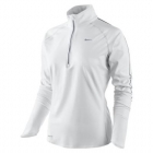 Nike Soft Hand Long Sleeve Top