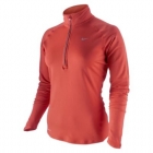 Nike Soft Hand Long Sleeve Top