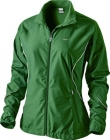 Nike Microfibre Jacket