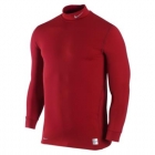 Nike Pro Core Thermal Long Sleeve Mock
