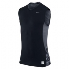 Nike Pro Hyper Cool Sleeveless Crew