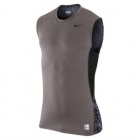 Nike Pro Hyper Cool Sleeveless Crew