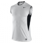 Nike Pro Hyper Cool Sleeveless Crew