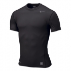 Nike Core Short Sleeve Tight Crew