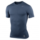Nike Core Short Sleeve Tight Crew