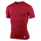 Nike Core Short Sleeve Tight Crew