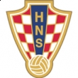 Reprezentacja Chorwacji