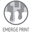 Emerge print