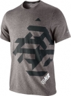 Nike Short Sleeve Cruiser Tee