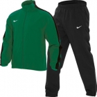 Nike Team Woven Warm Up