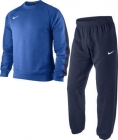 Nike Team Fleece Warm Up II