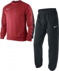 Nike Team Fleece Warm Up II