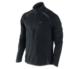 Nike Wool Half-Zip Top 