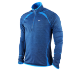 Nike Wool Half-Zip Top 
